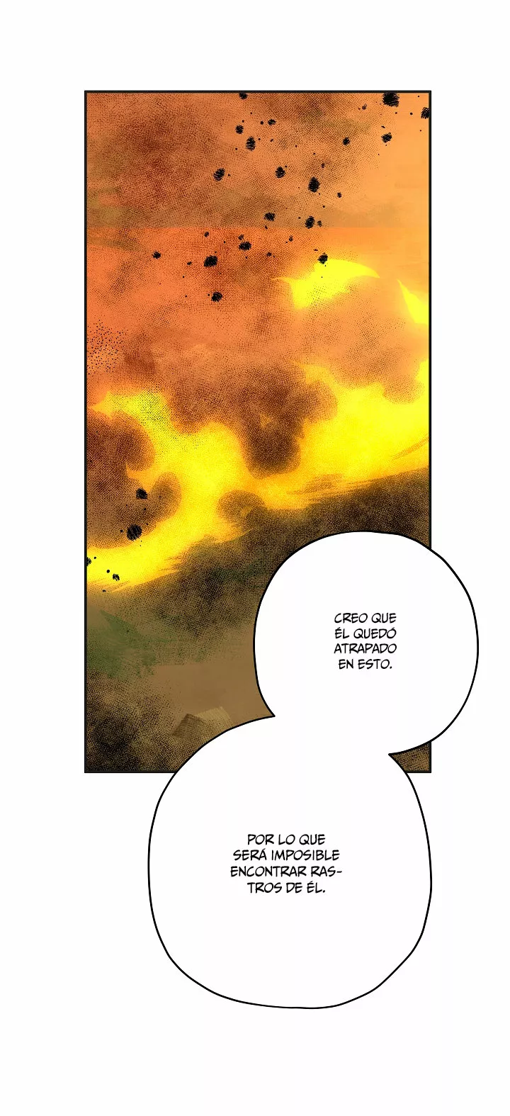 Página 75 del Manga