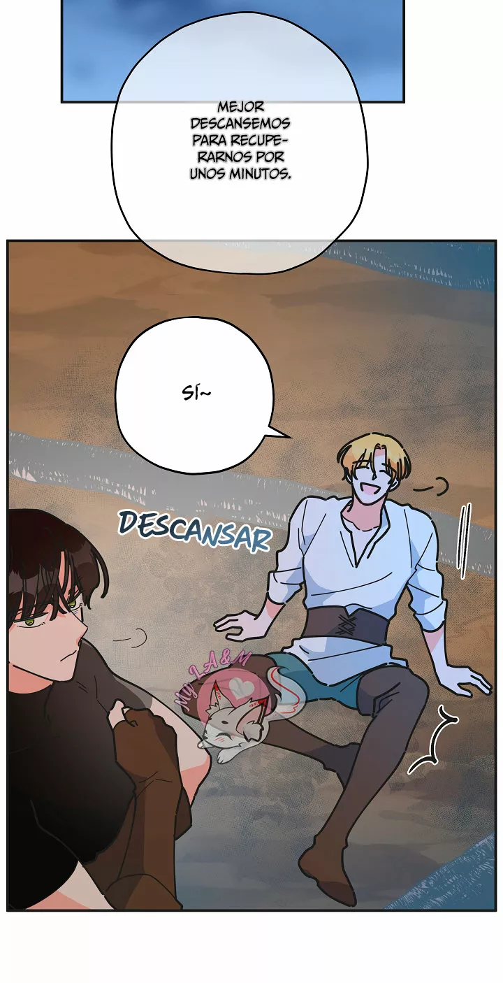 Página 78 del Manga