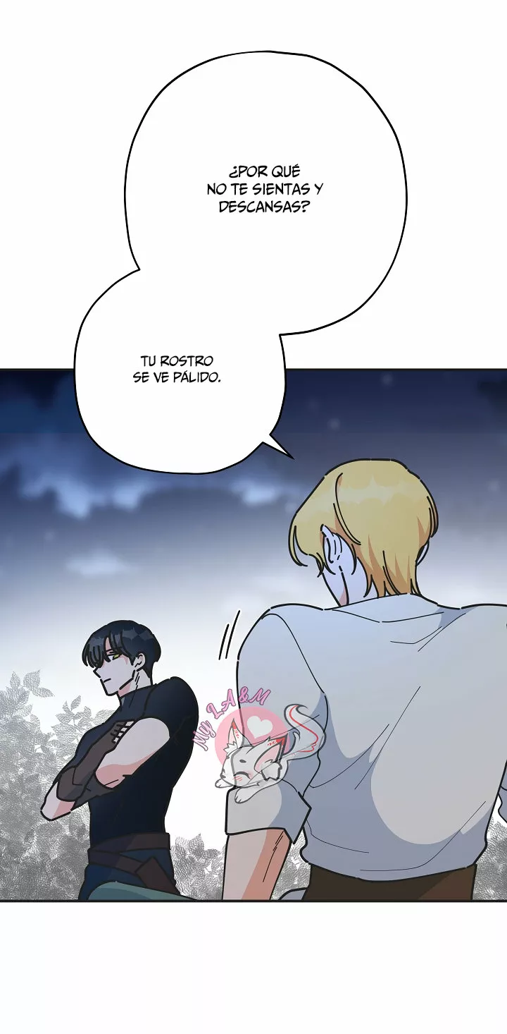 Página 79 del Manga