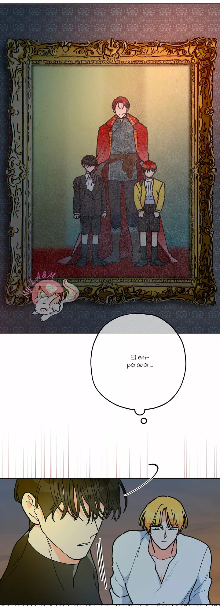 Página 86 del Manga