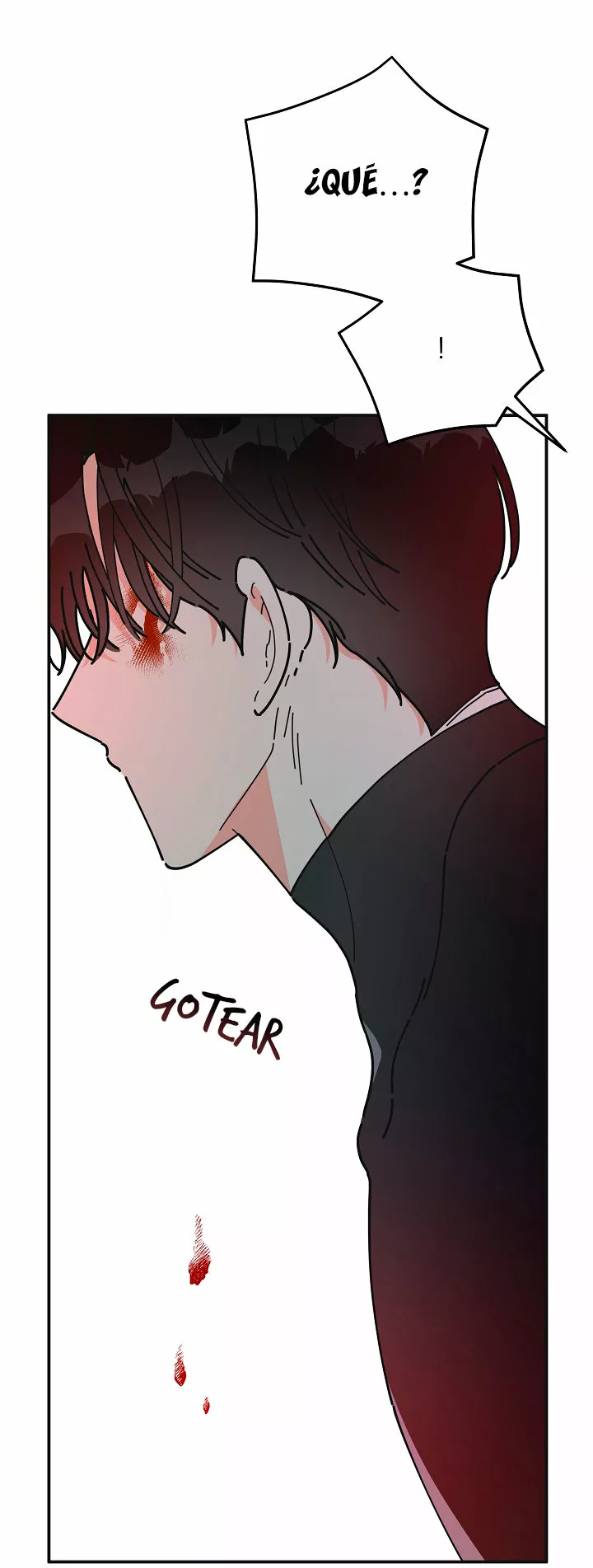Página 88 del Manga