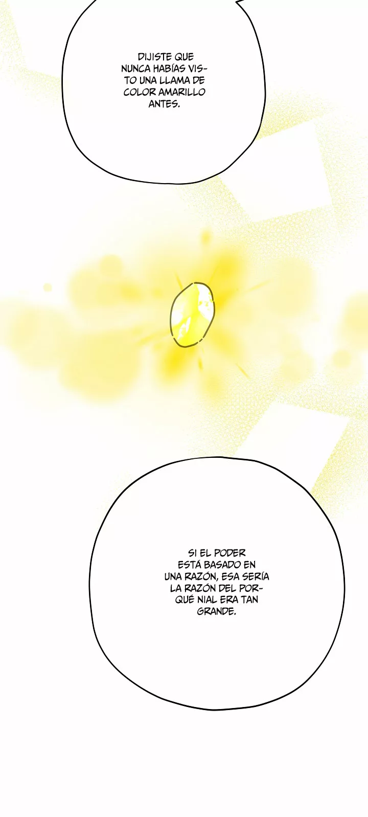 Página 45 del Manga