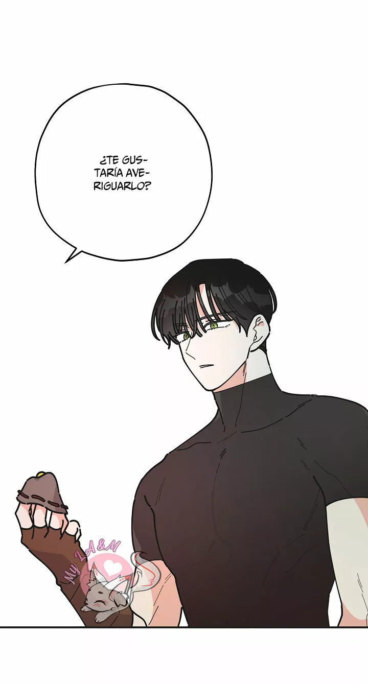 Página 46 del Manga