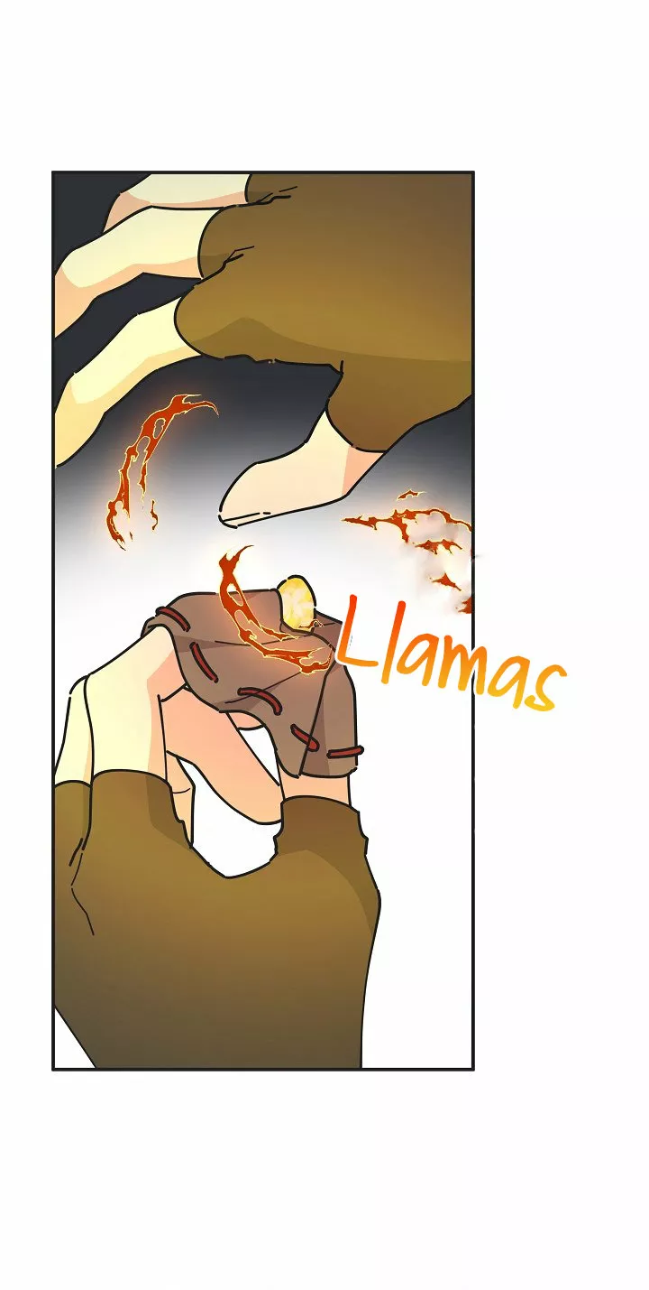 Página 47 del Manga