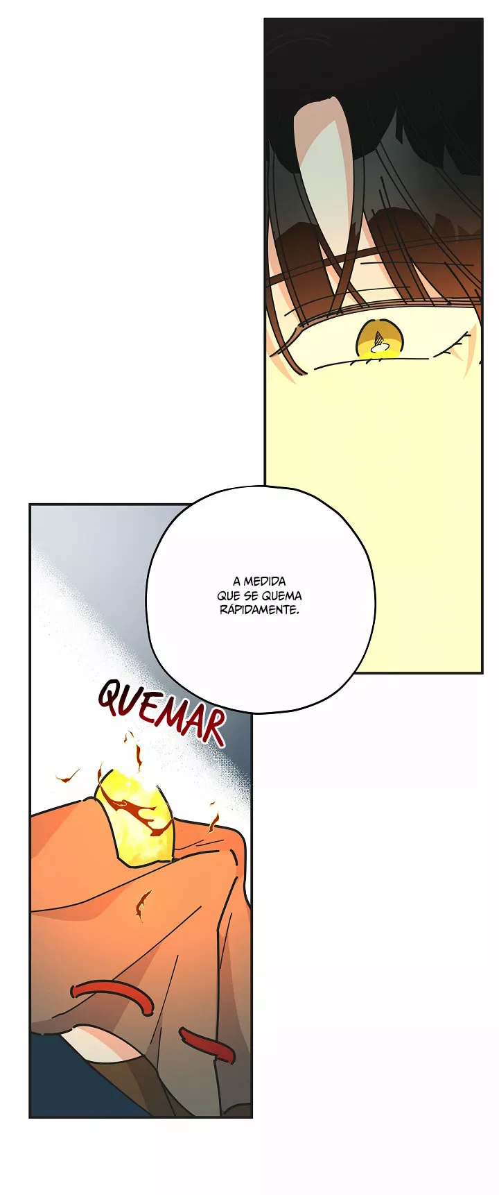 Página 50 del Manga