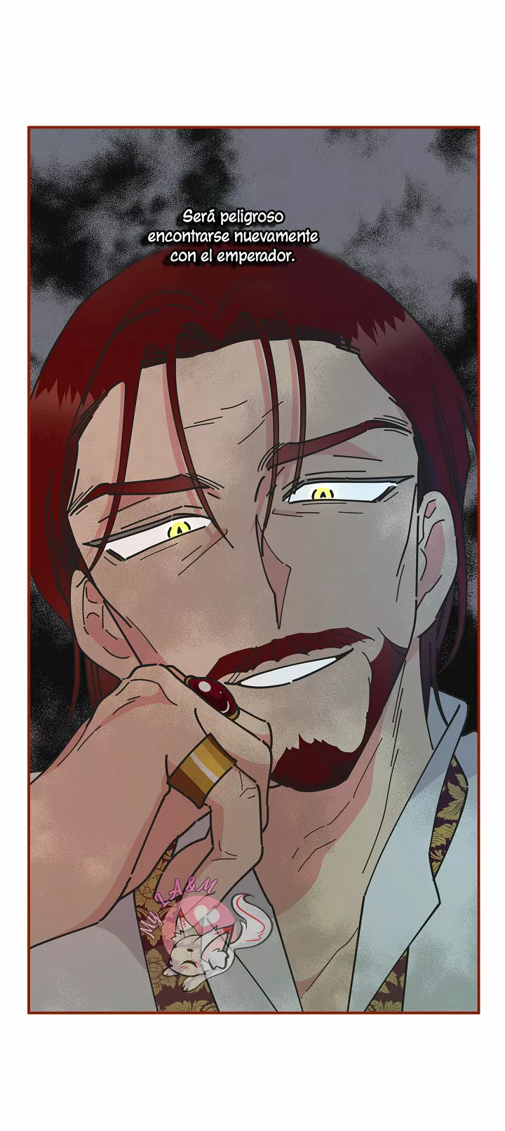 Página 55 del Manga