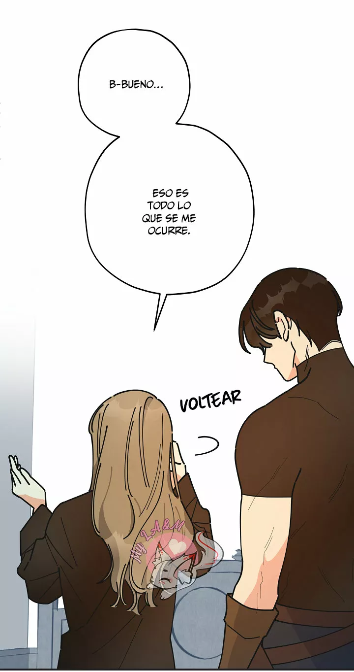 Página 61 del Manga