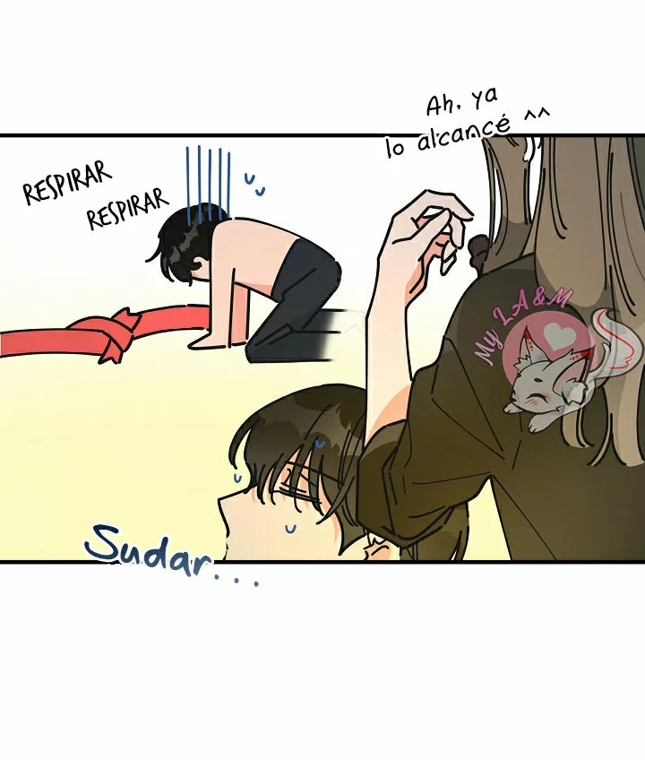 Página 40 del Manga