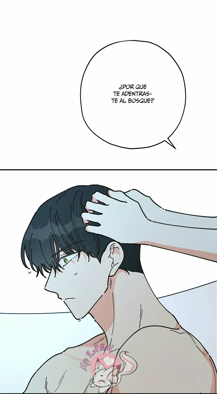 Página 45 del Manga