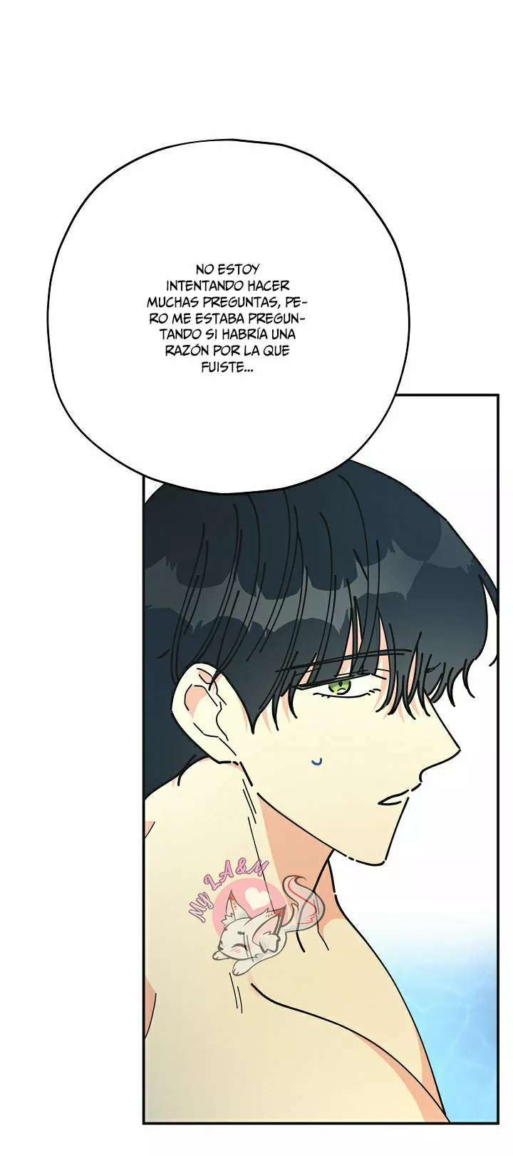 Página 48 del Manga