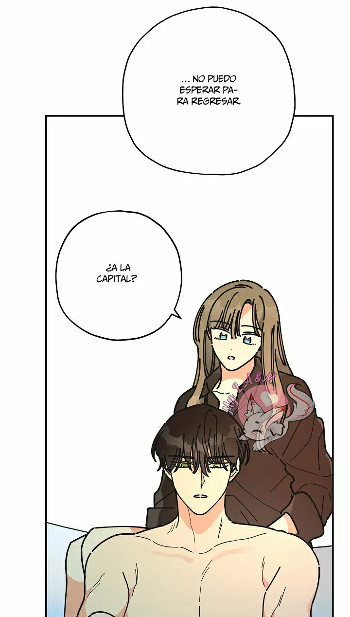 Página 50 del Manga