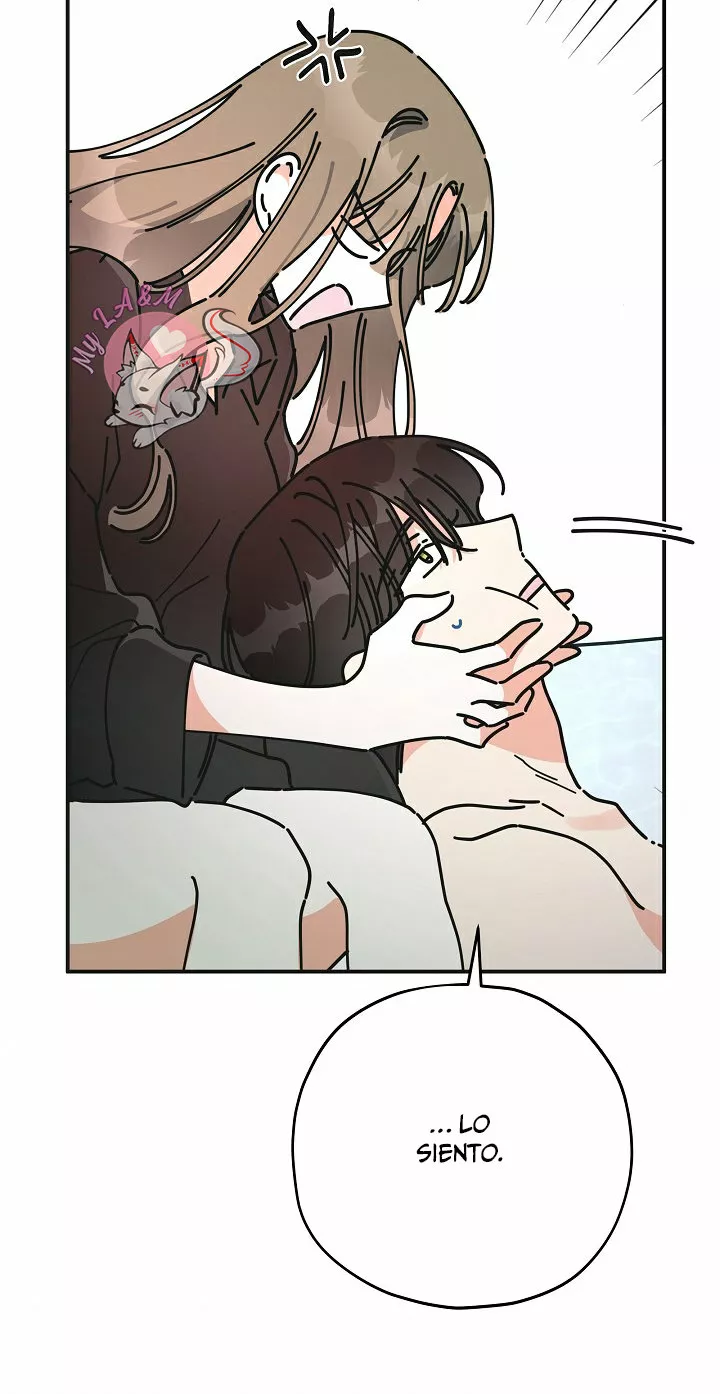 Página 54 del Manga