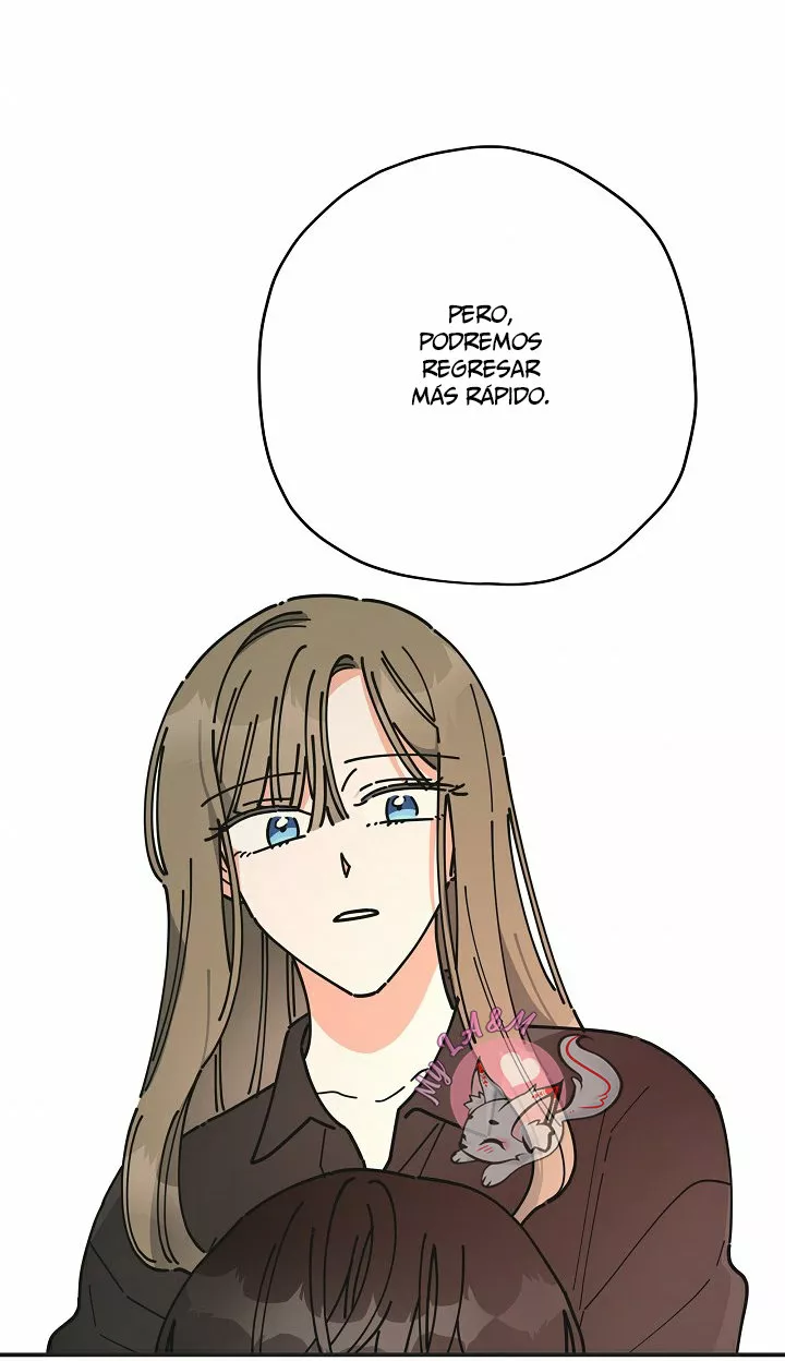 Página 55 del Manga