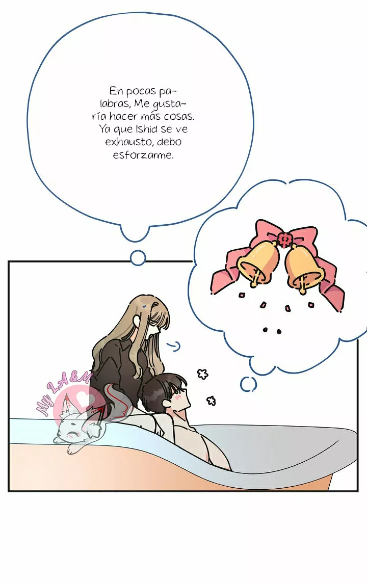 Página 58 del Manga