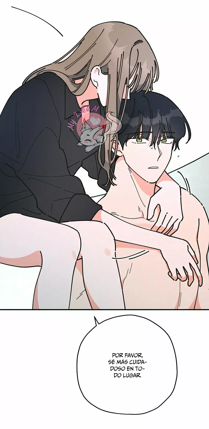 Página 66 del Manga