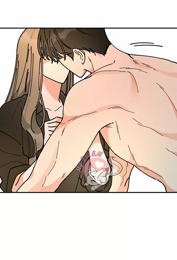 Página 71 del Manga