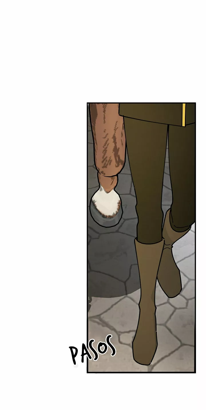 Página 75 del Manga