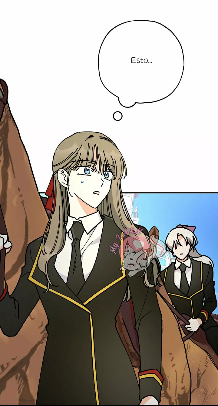 Página 76 del Manga