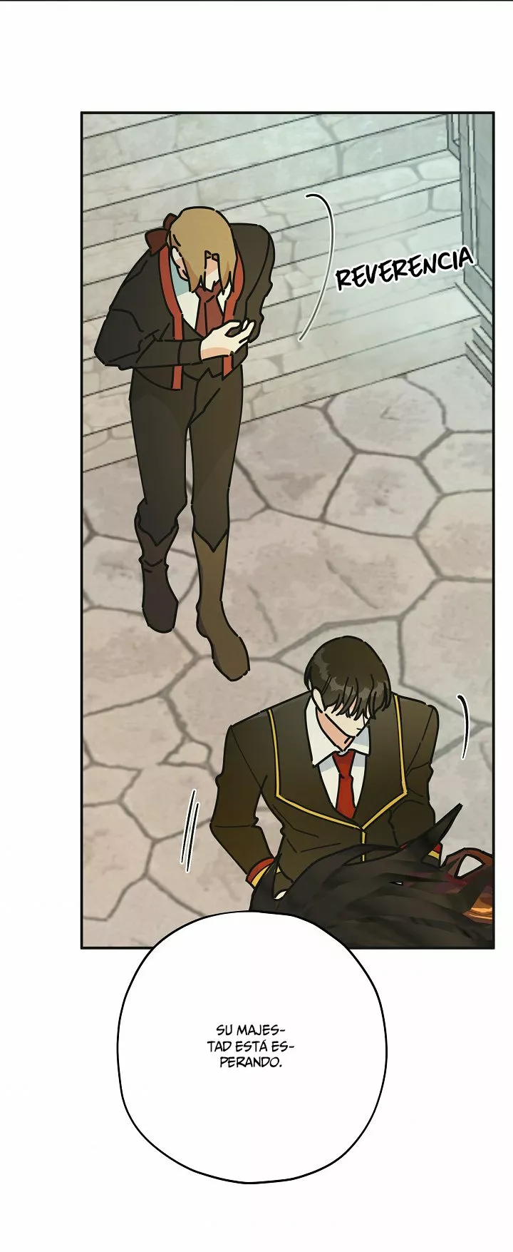 Página 81 del Manga