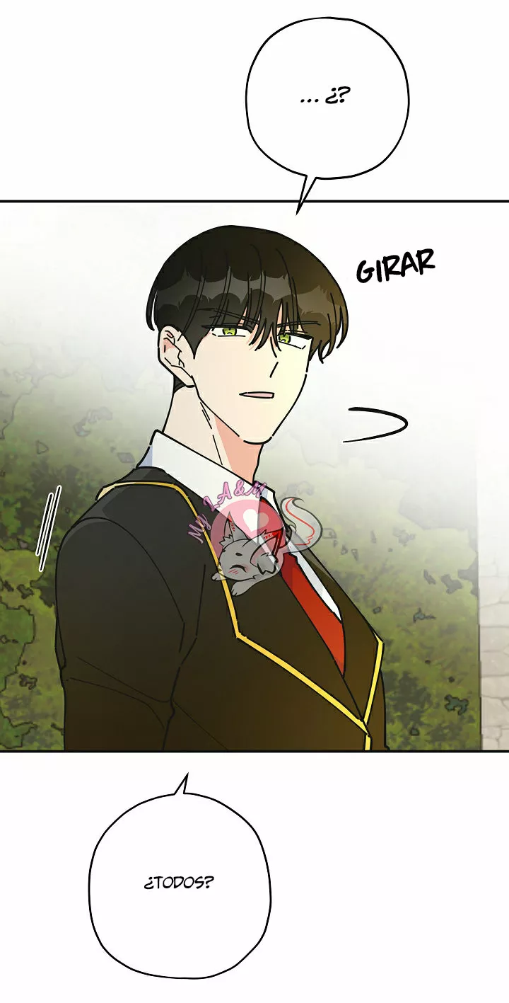 Página 83 del Manga