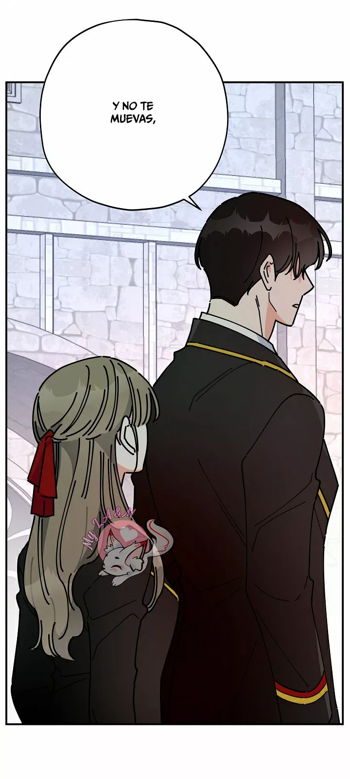 Página 90 del Manga