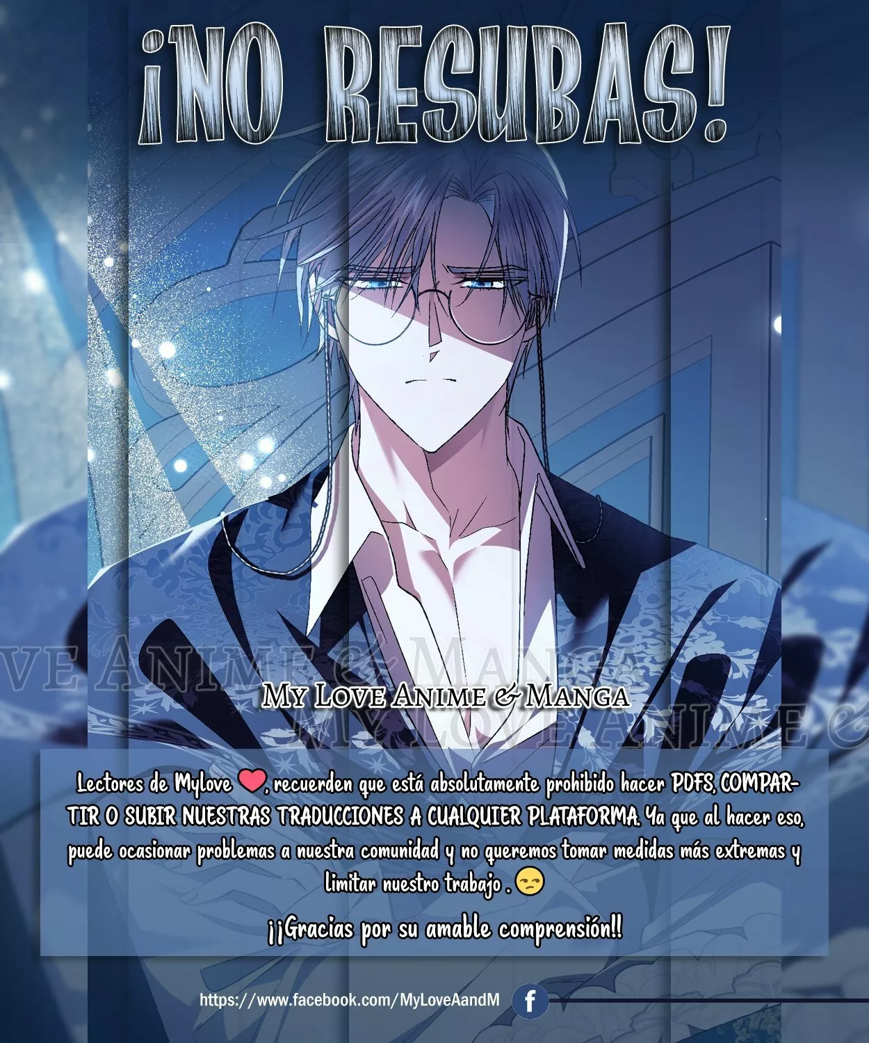 Página 94 del Manga