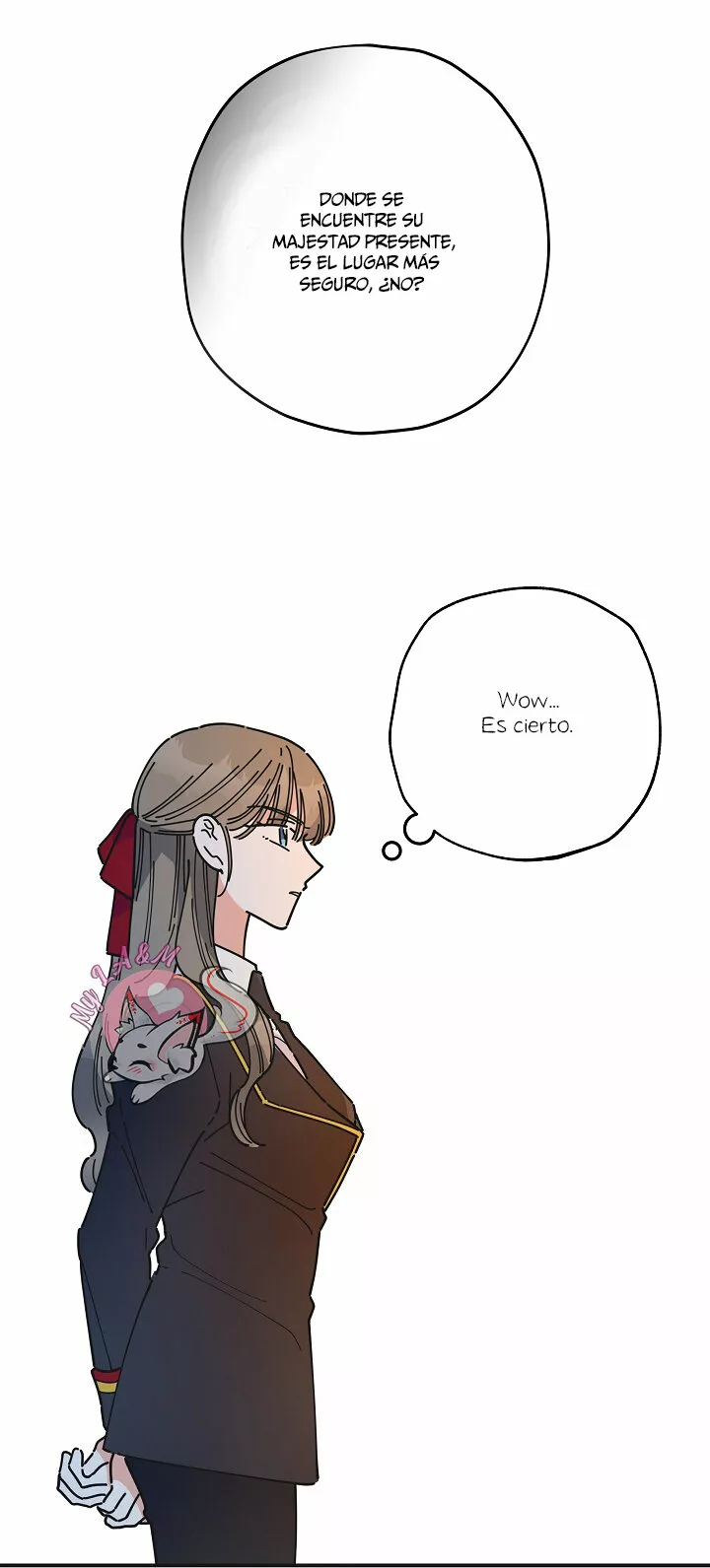 Página 39 del Manga