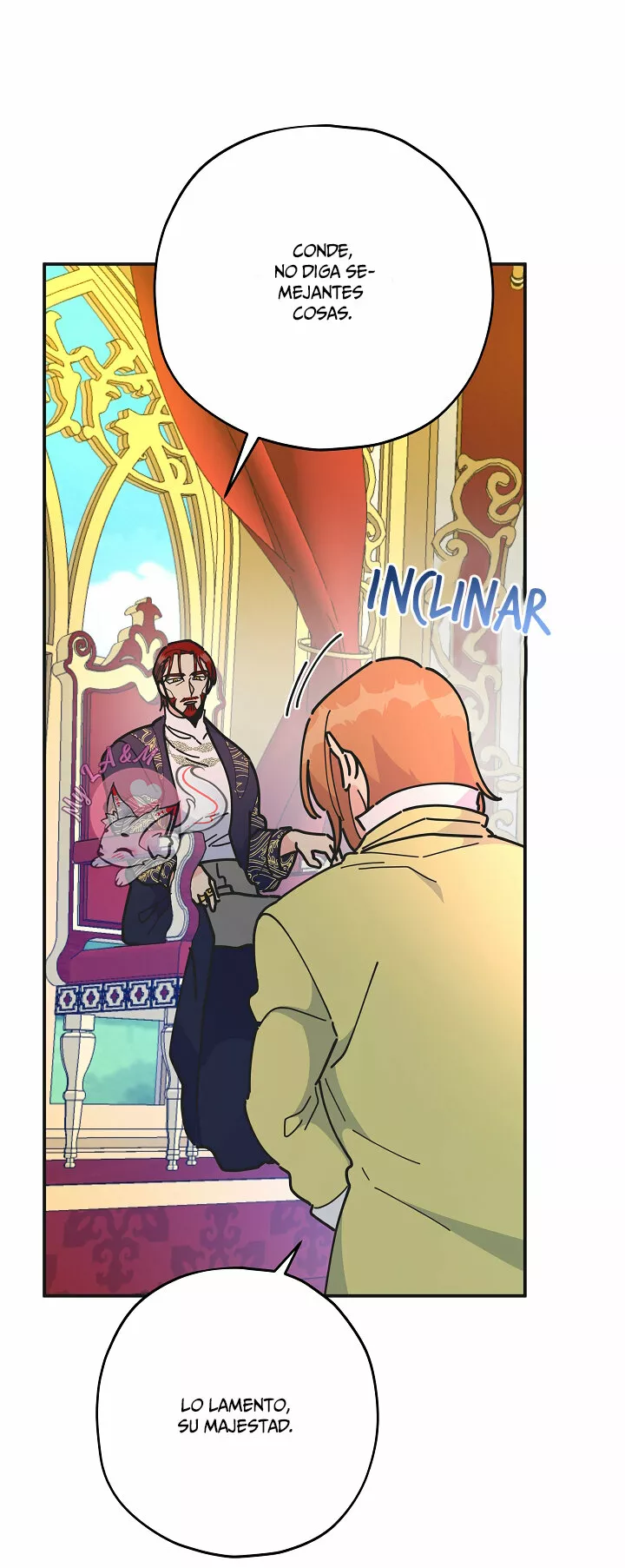 Página 46 del Manga