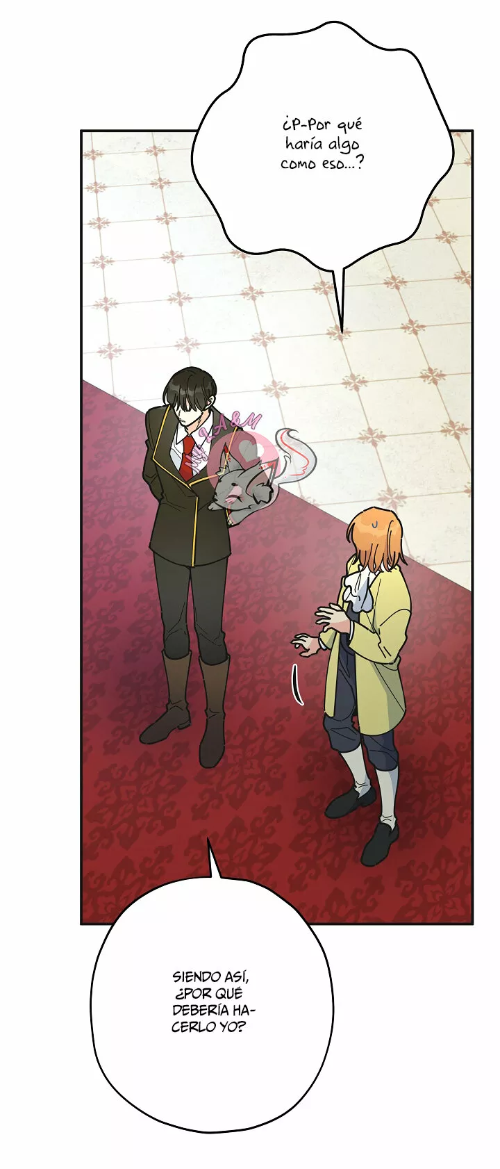 Página 50 del Manga