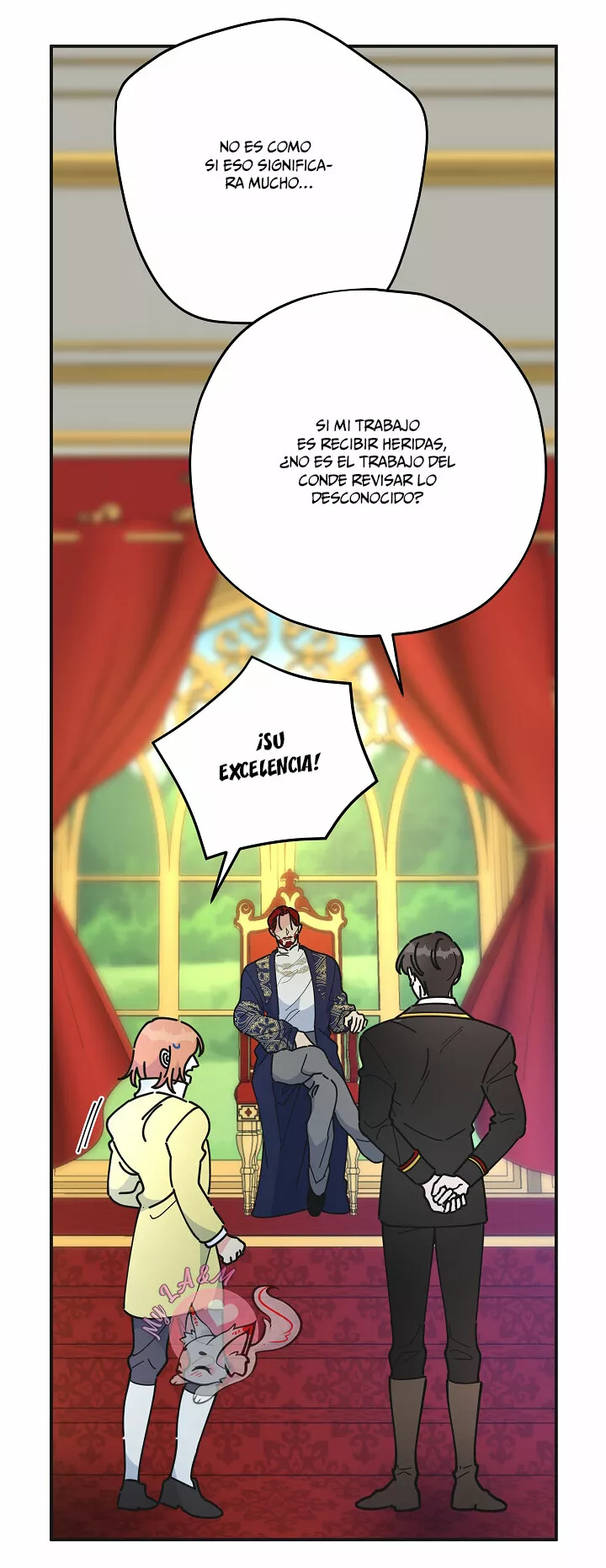 Página 53 del Manga