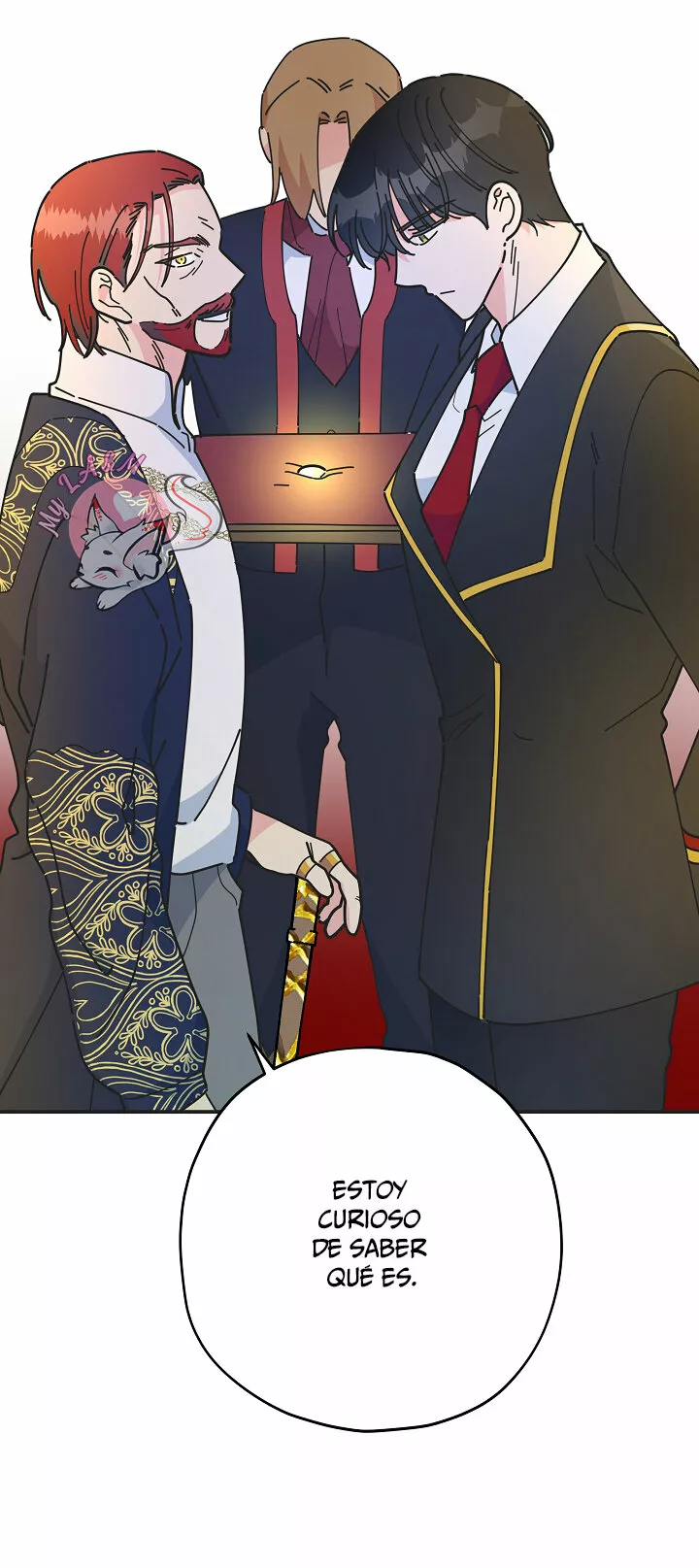 Página 59 del Manga