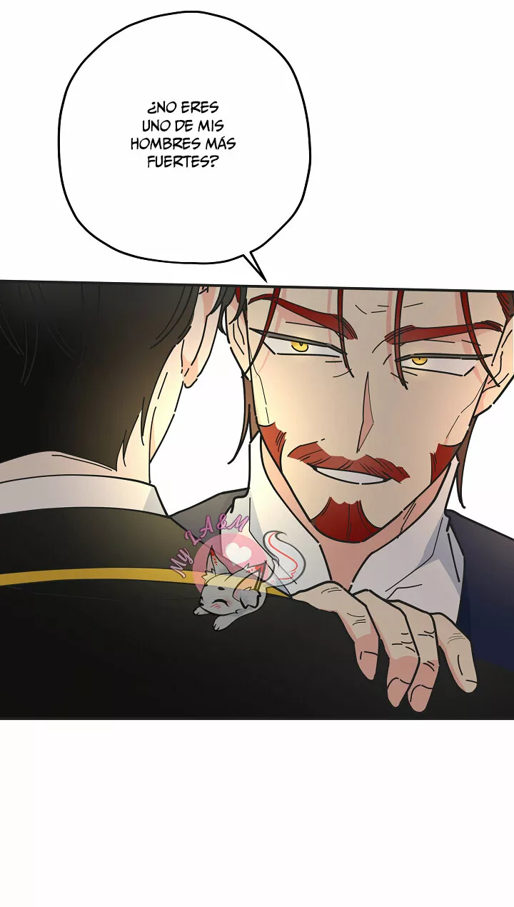 Página 61 del Manga
