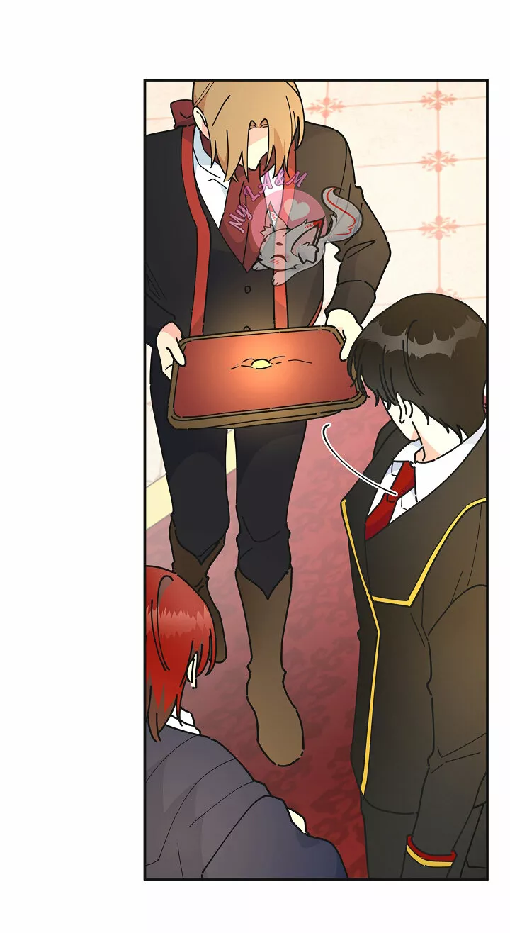 Página 66 del Manga