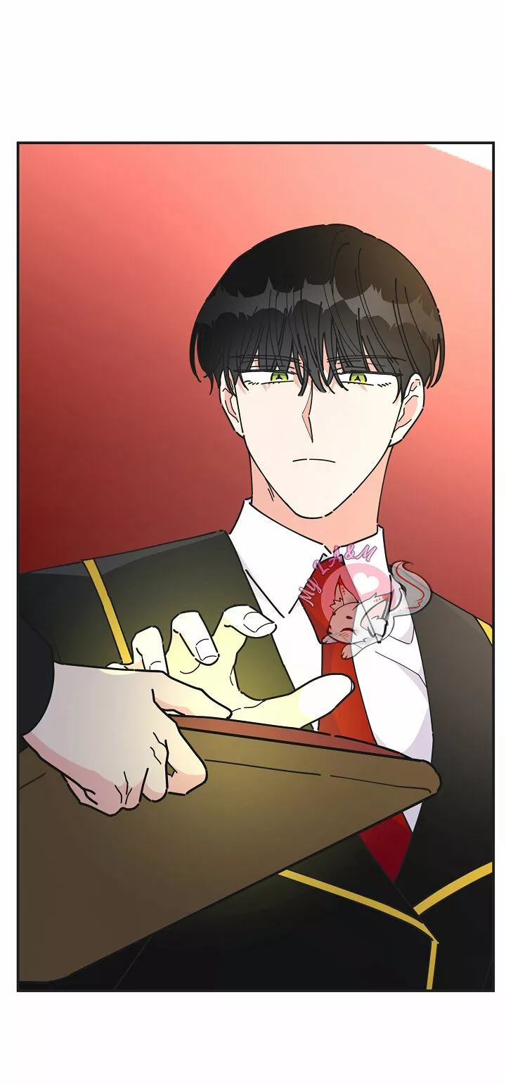 Página 67 del Manga