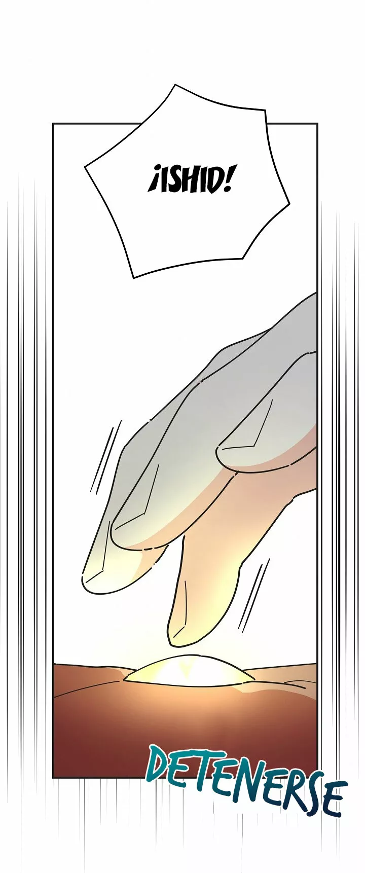 Página 72 del Manga