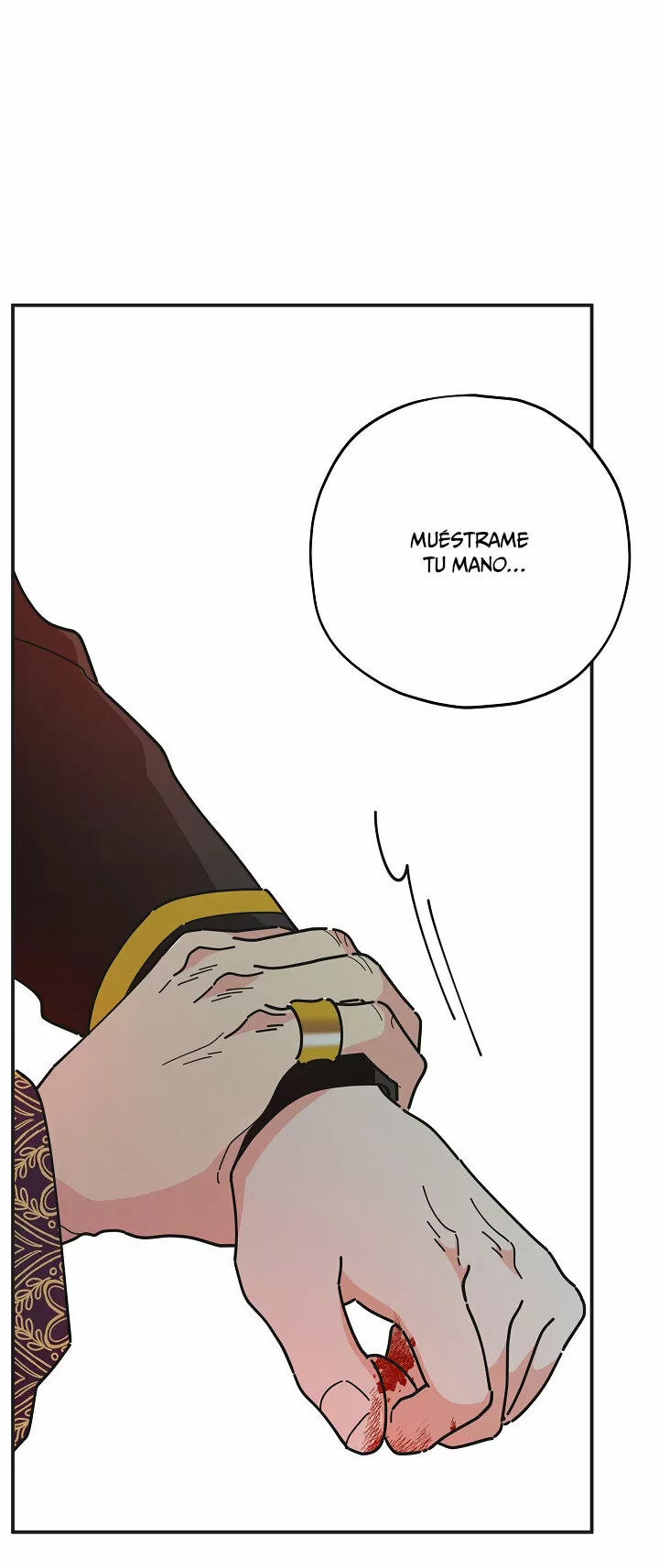 Página 56 del Manga