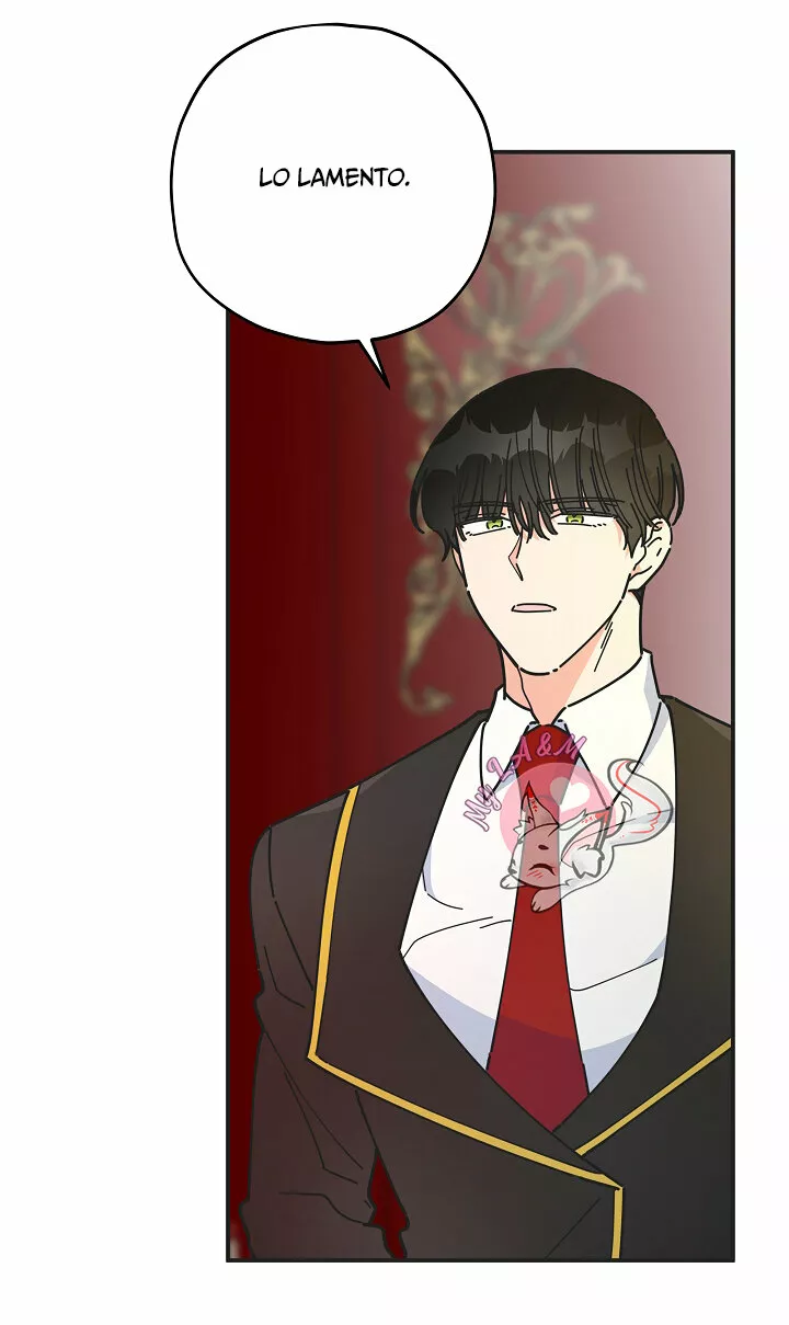 Página 61 del Manga