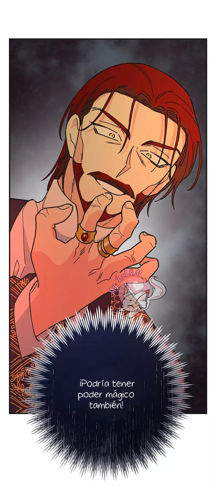 Página 66 del Manga