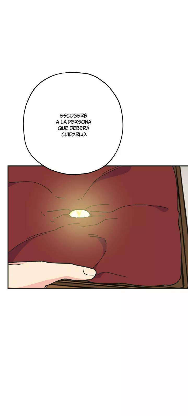 Página 70 del Manga