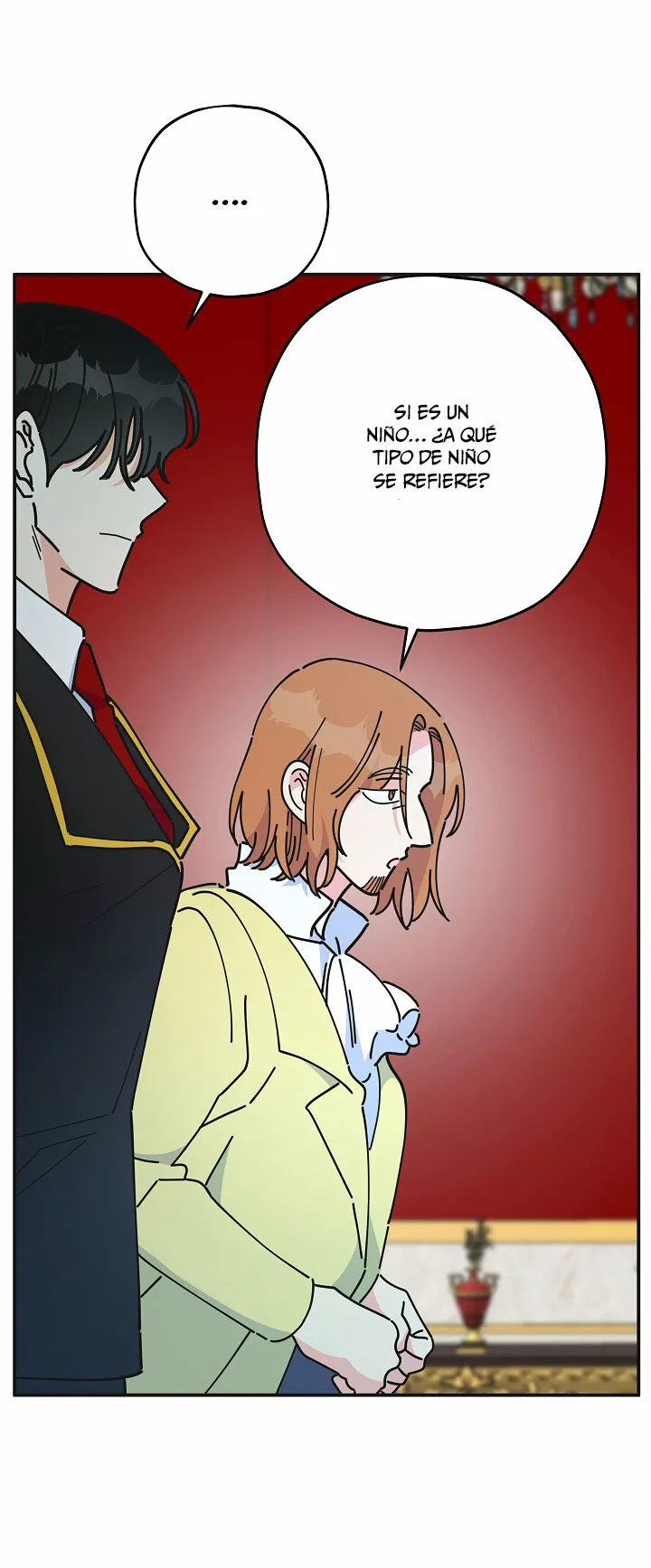 Página 73 del Manga