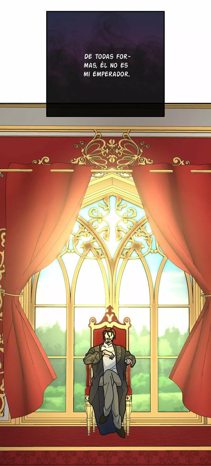 Página 77 del Manga