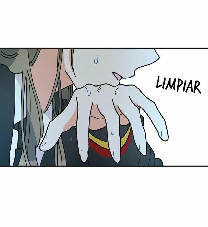 Página 81 del Manga