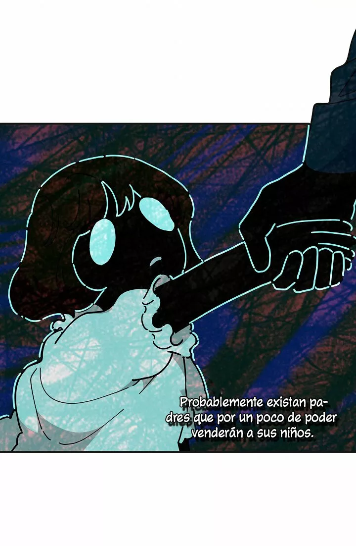 Página 83 del Manga