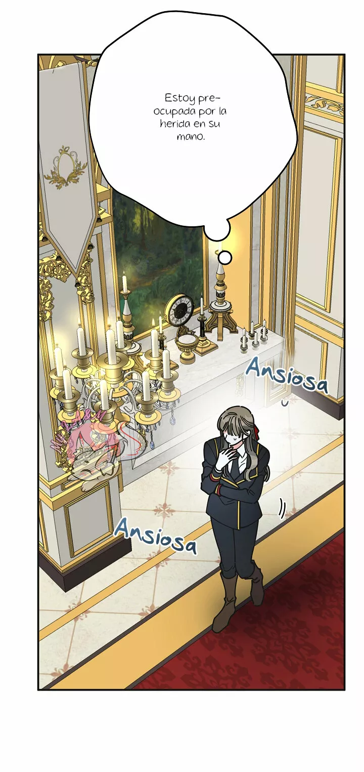 Página 95 del Manga