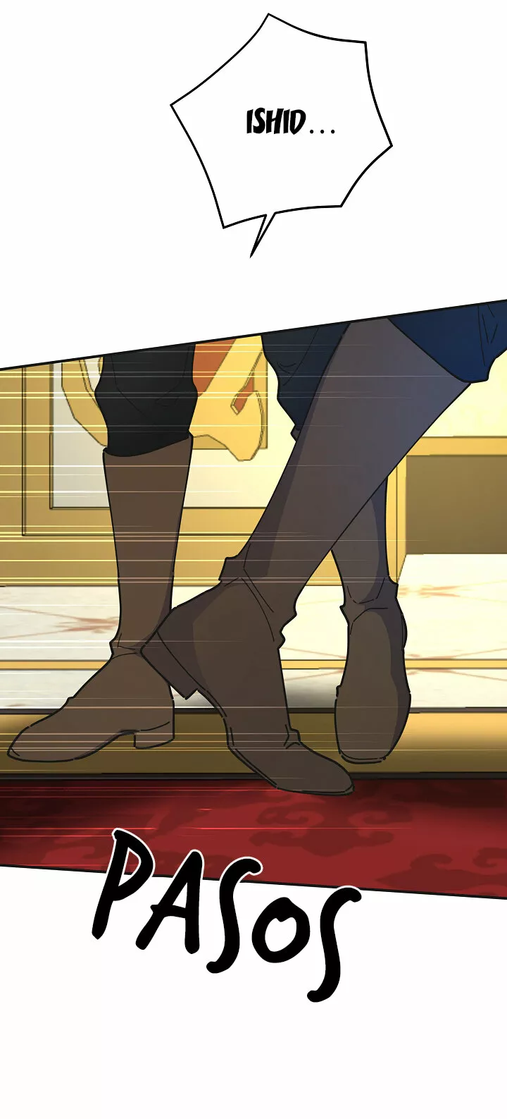 Página 98 del Manga