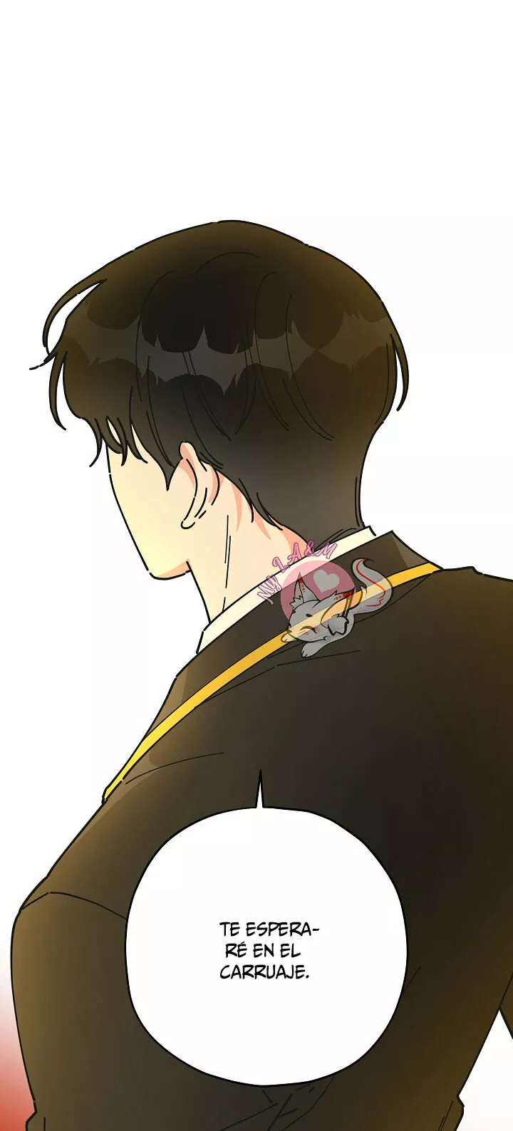 Página 99 del Manga