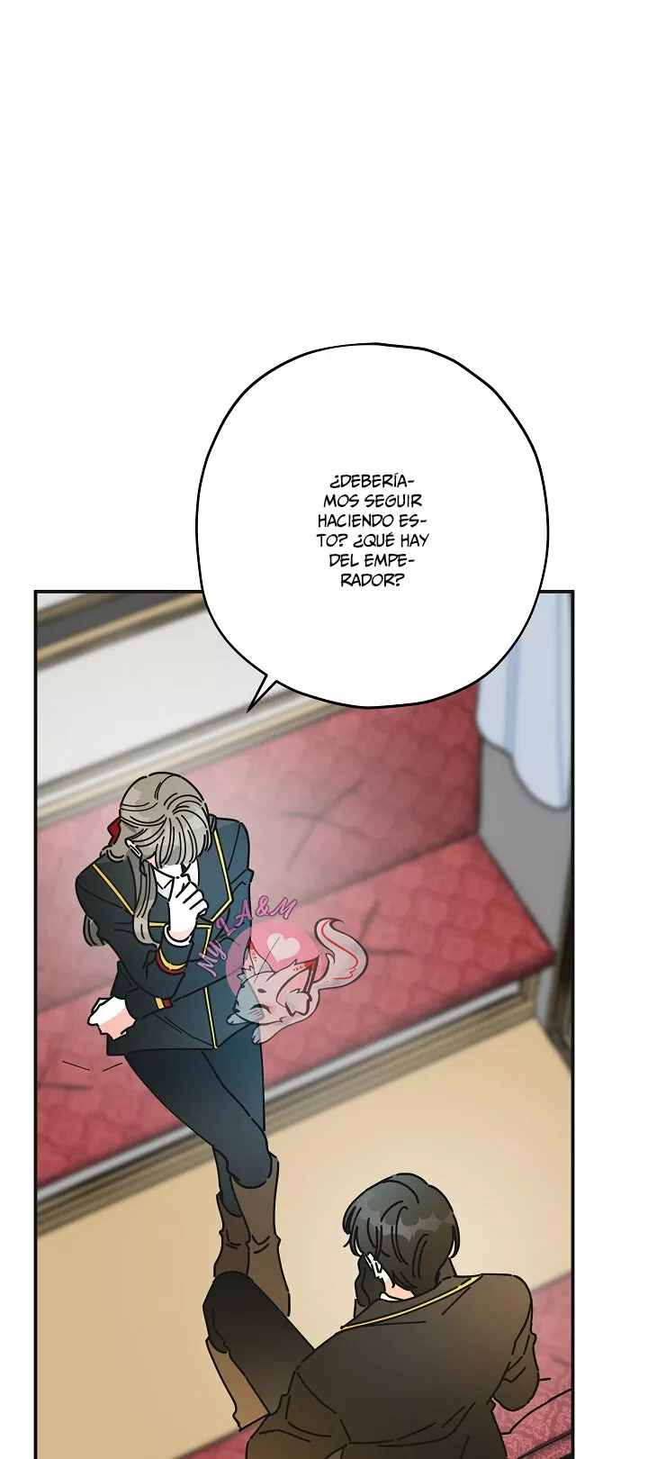 Página 36 del Manga