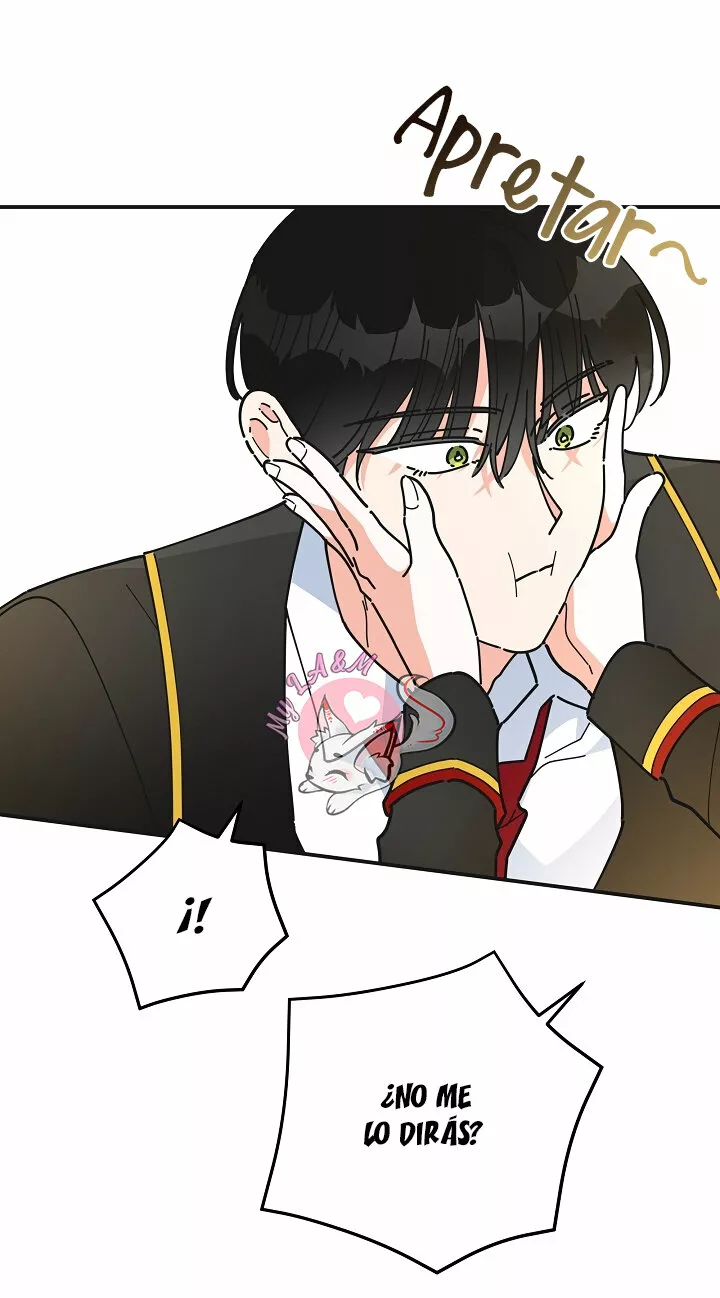 Página 45 del Manga