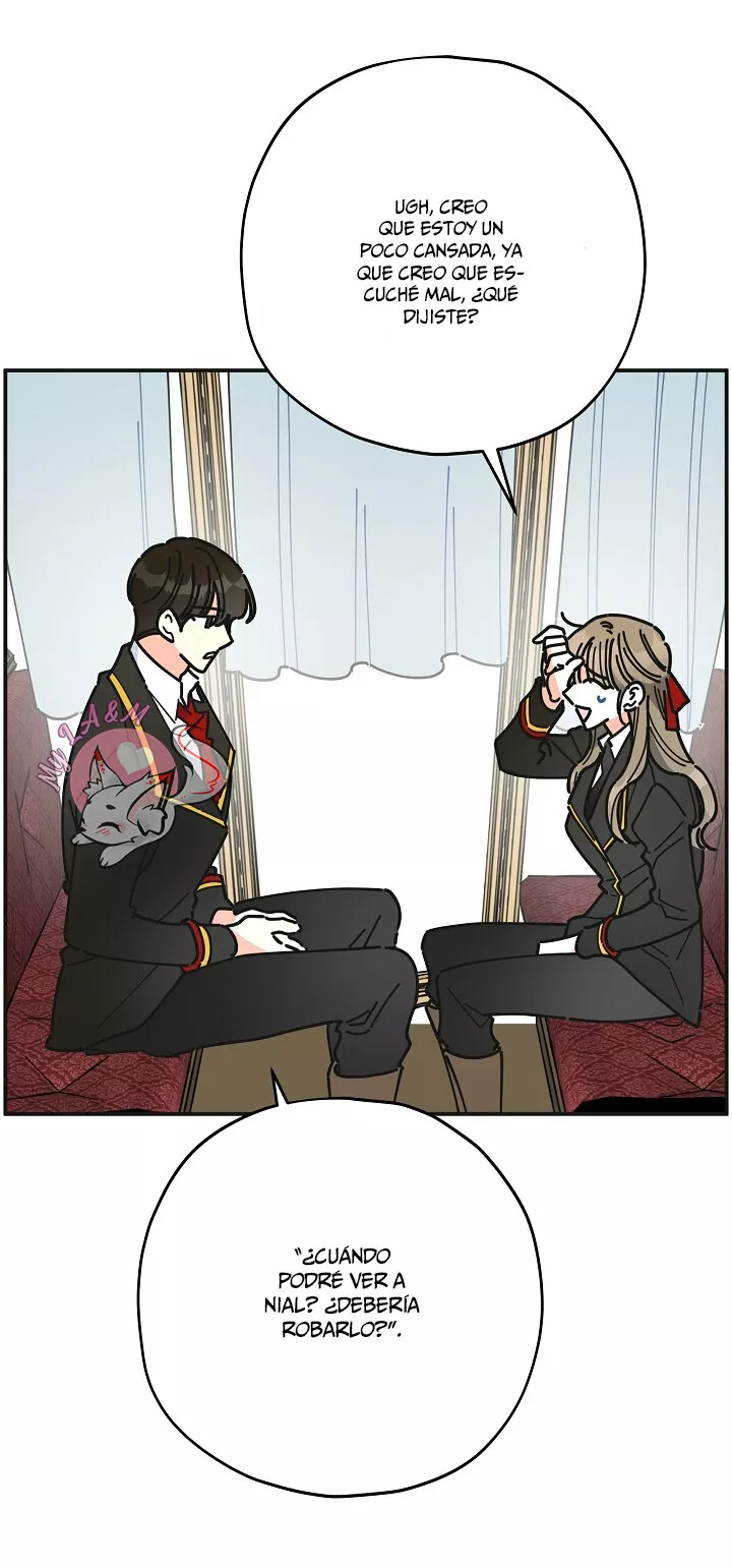 Página 50 del Manga