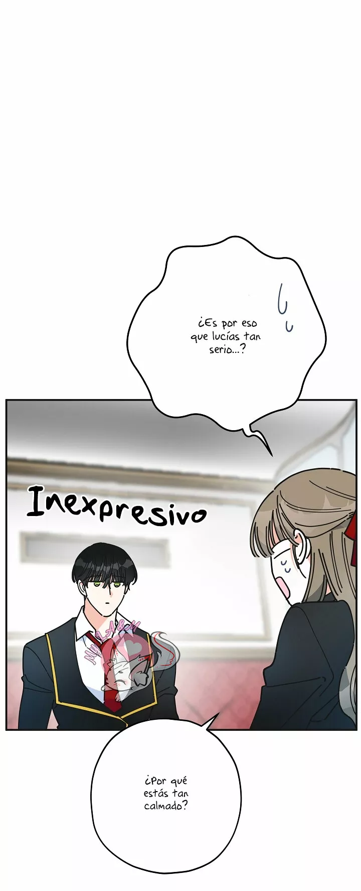 Página 53 del Manga